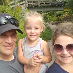 Meet your Posher, Heather